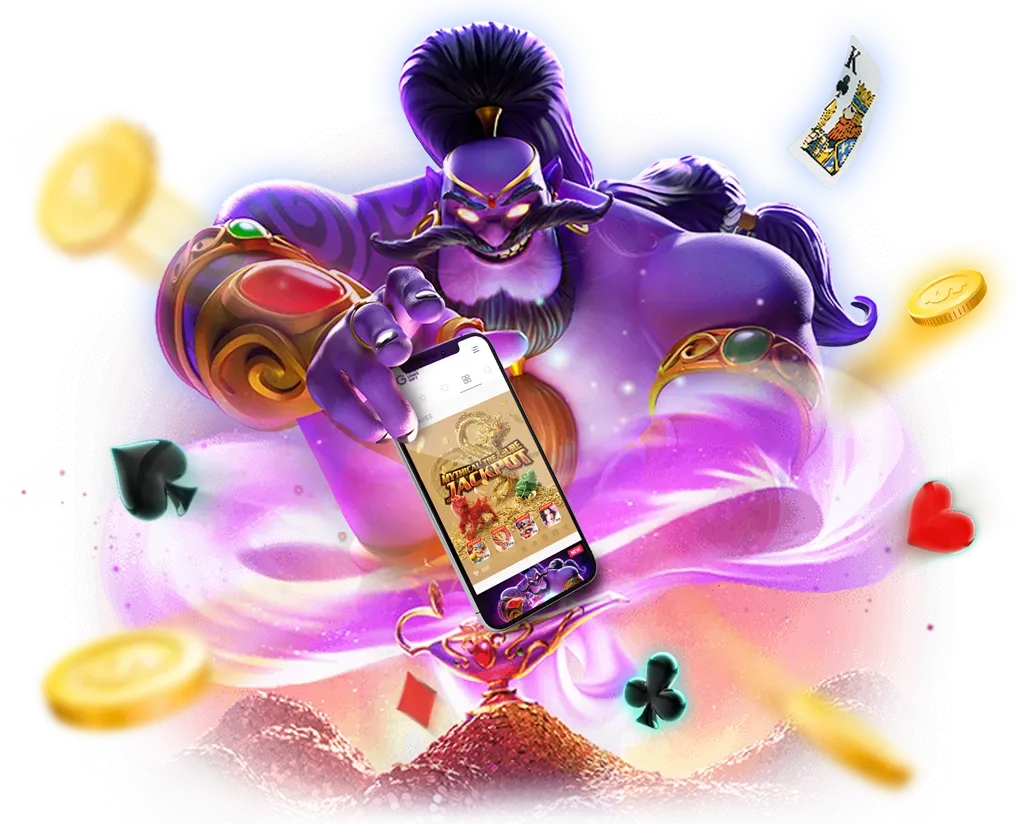 เว็บตรงไม่ผ่านเอเย่นต์แท้